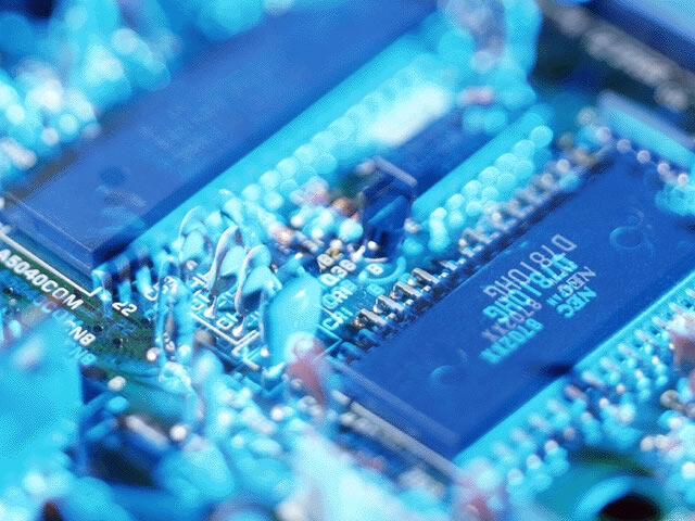 漢X電子（深圳）有限公司一次性通過 TUV(BW)的bsci認(rèn)證項目