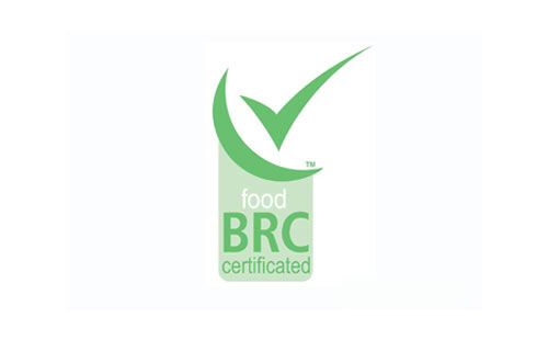 國際brc認證全球標準