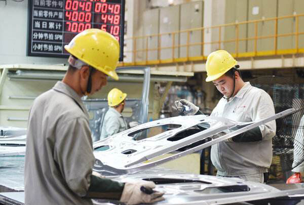 汽車行業(yè)做TS/iatf16949認證有什么必備條件？