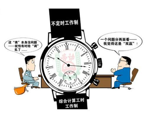 Sedex驗廠工作時間