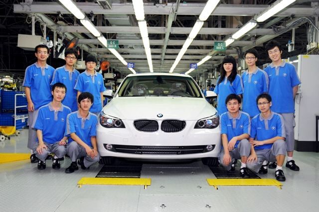 汽車行業(yè)ISO/TS 16949:2009質(zhì)量管理體系認(rèn)證項(xiàng)目介紹