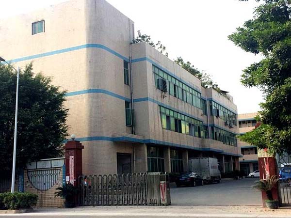 恭喜**化妝用具（深圳）有限公司通過FSC認證
