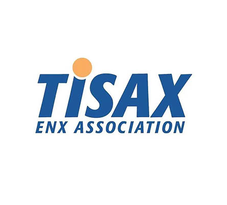 TISAX可信信息安全評(píng)估交換
