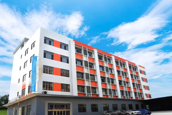 恭喜廣東**科技有限公司通過麥當勞驗廠